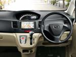 Subaru Stella 2011 года